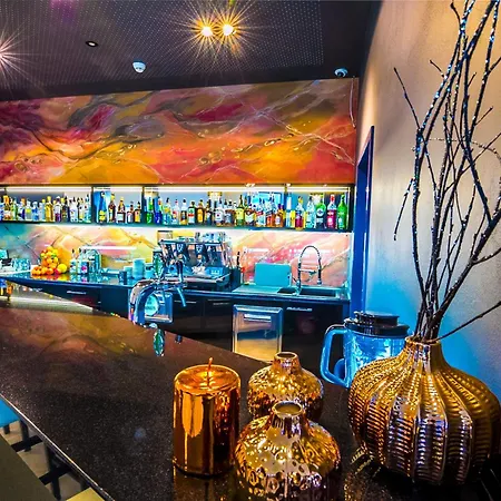 Buczynski Medical & Hotel